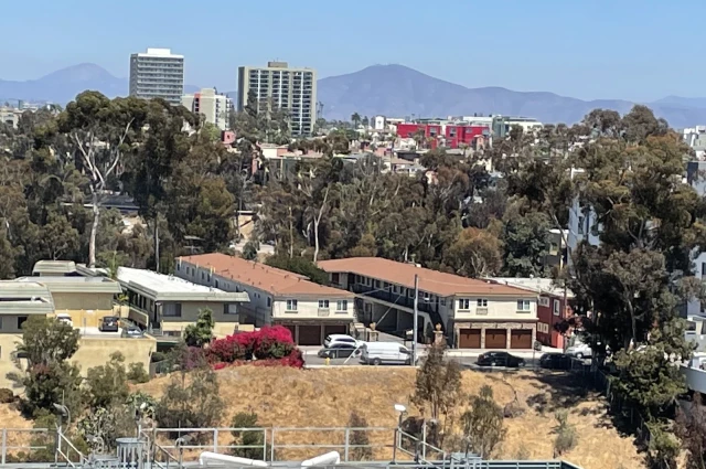 Scripps Mercy Hospital