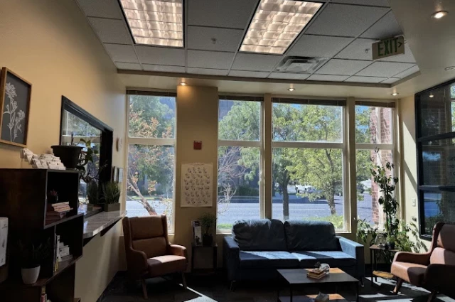 Access Behavioral Health Services