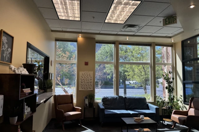 Access Behavioral Health Services