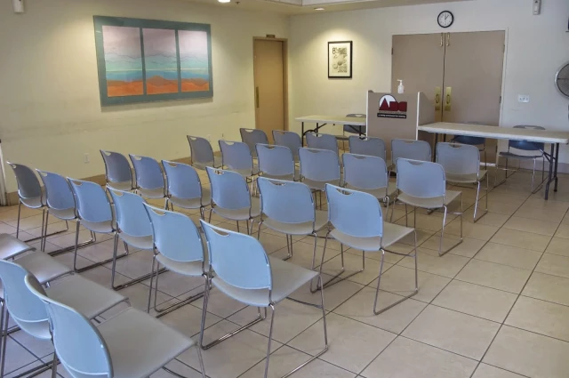 ABC Recovery Center