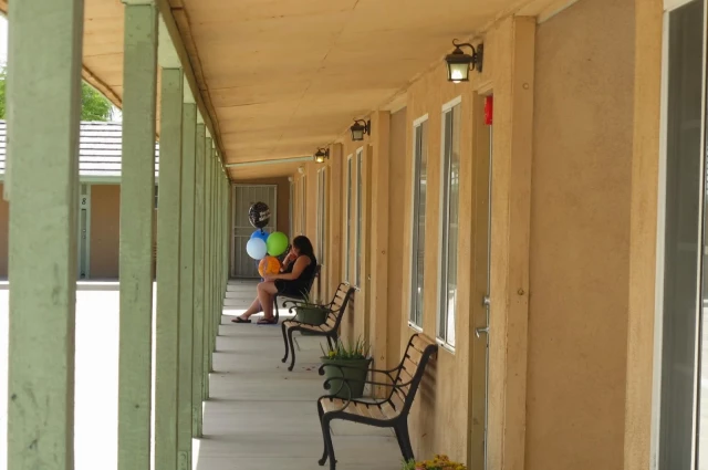 ABC Recovery Center