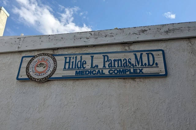 Riverside San Bernardino County Indian Health - Morongo Clinic