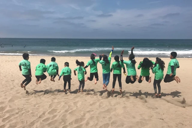 Uplift Family Services - East Gish Road