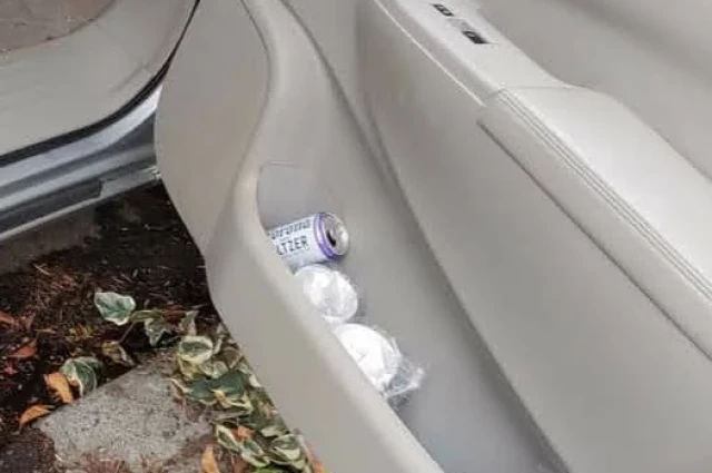 Uplift Family Services - East Gish Road