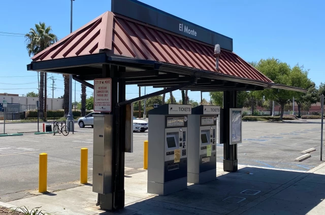 AEGIS Medical Systems - El Monte