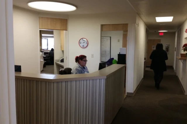 Valley Star Crisis Residential Treatment