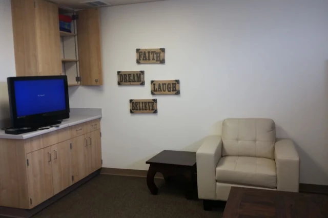 Valley Star Crisis Residential Treatment