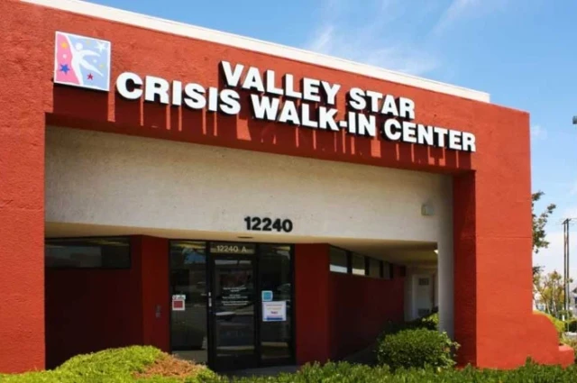 Valley Star Crisis Residential Treatment