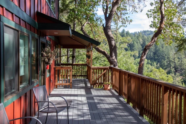 Serenity Knolls Treatment Center