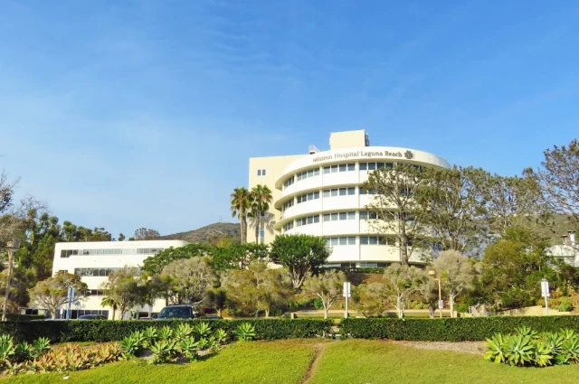 Mission Hospital