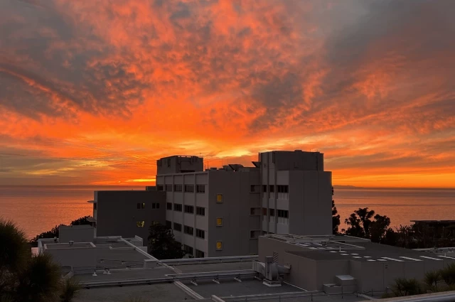 Mission Hospital