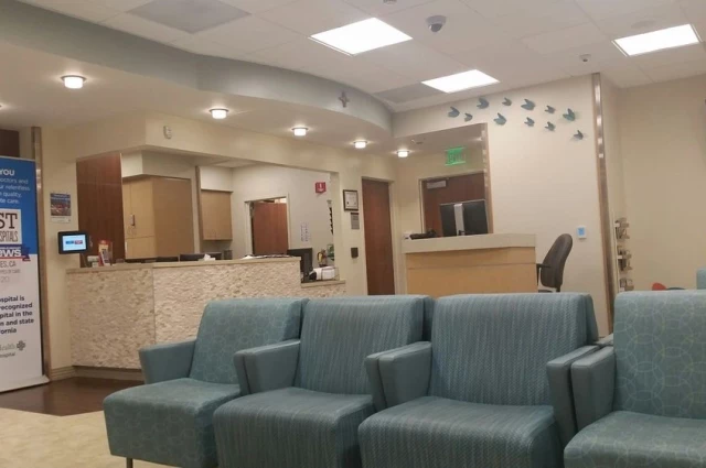 Mission Hospital