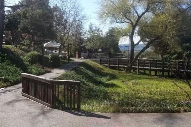 Pathway Society - Mariposa Lodge