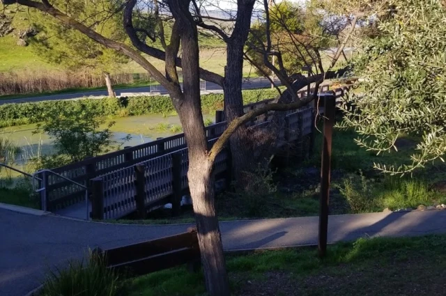 Pathway Society - Mariposa Lodge