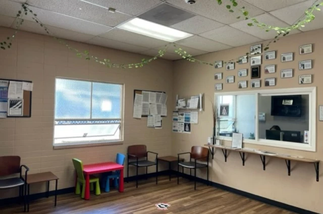 MedMark Treatment Centers