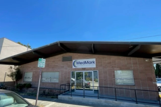 MedMark Treatment Centers
