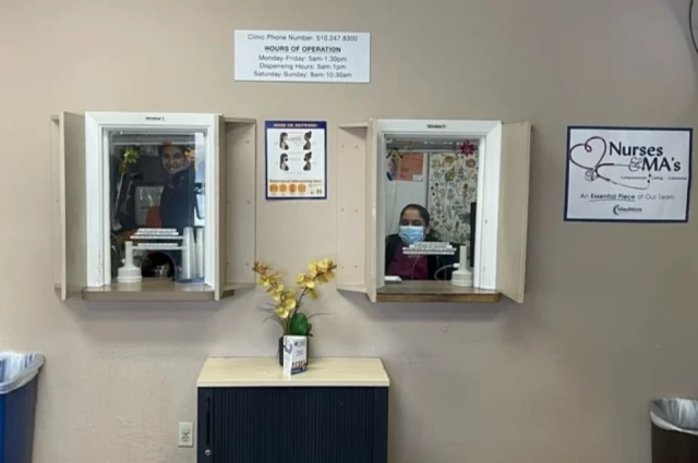MedMark Treatment Centers