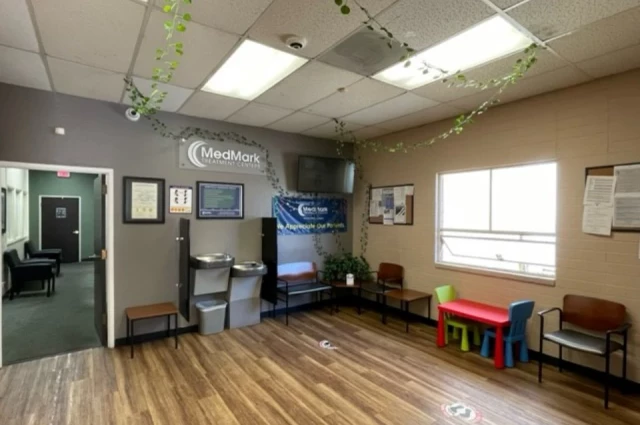 MedMark Treatment Centers