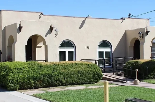 Veterans Alcoholic Rehab Program - Gibson House for Women