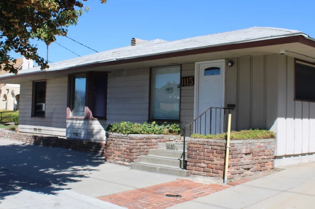 Veterans Alcoholic Rehab Program - Gibson House for Women