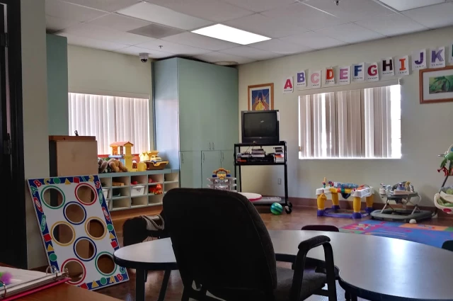 MFI Recovery Center