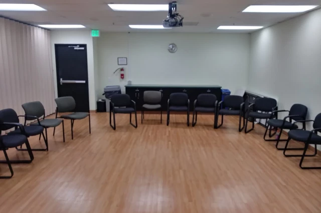 MFI Recovery Center