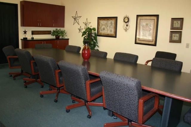 MFI Recovery Center