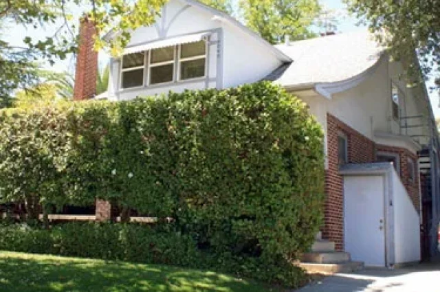Gateway House for Women