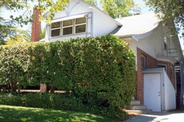 Gateway House for Women