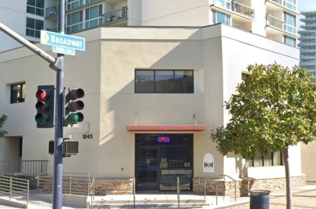 Community Research Foundation - Jane Westin Center