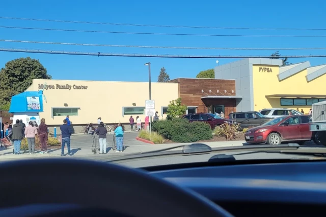 Pajaro Valley Prevention and Student Assistance