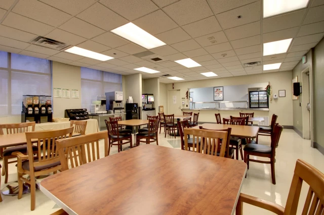 Seven Hills Behavioral Health Hospital