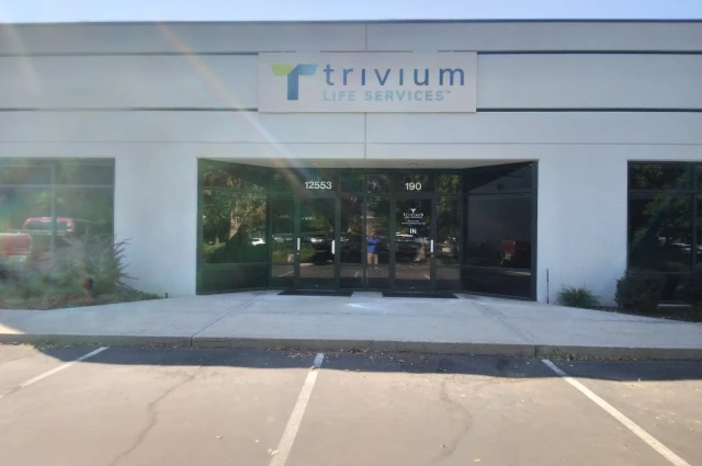 Recovery 4 Life- Trivium Life Services