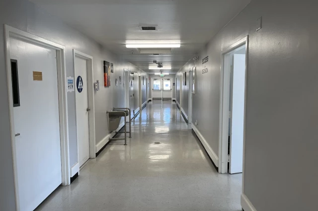 Horizon Services - Cronin House