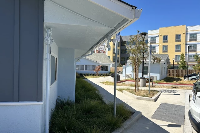 Horizon Services - Cronin House