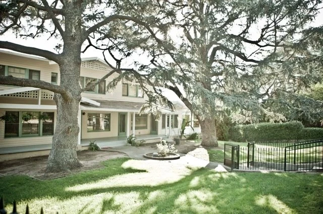 Pax House
