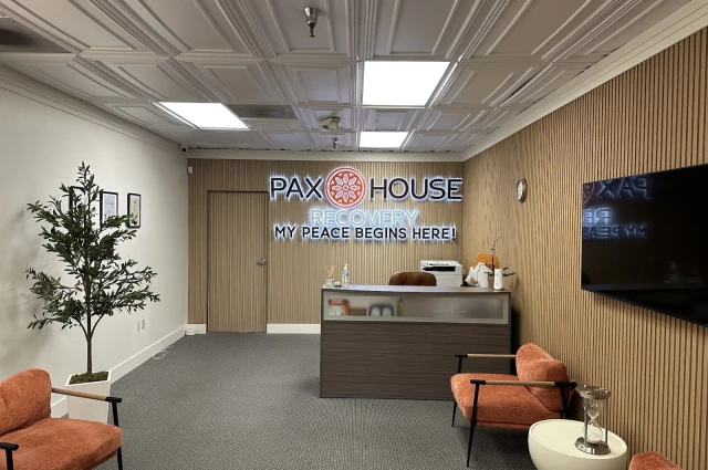 Pax House