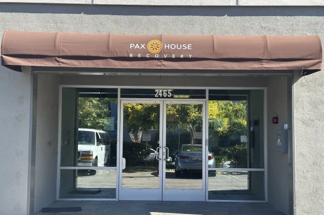 Pax House