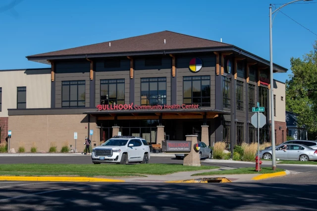 Bullhook Community Health Center
