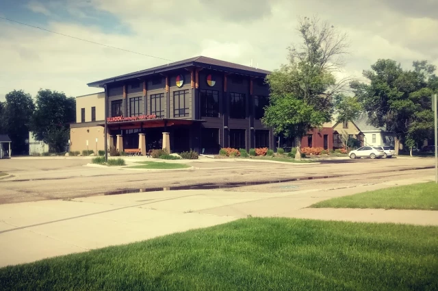 Bullhook Community Health Center
