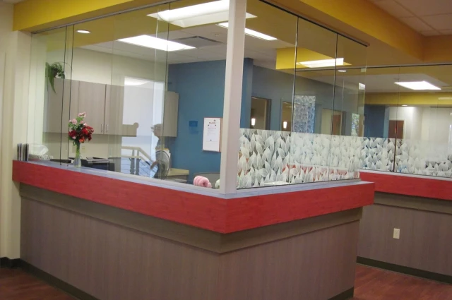 Bullhook Community Health Center