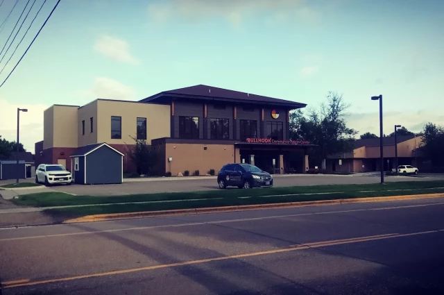 Bullhook Community Health Center