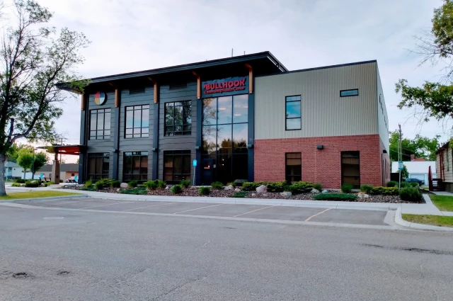 Bullhook Community Health Center