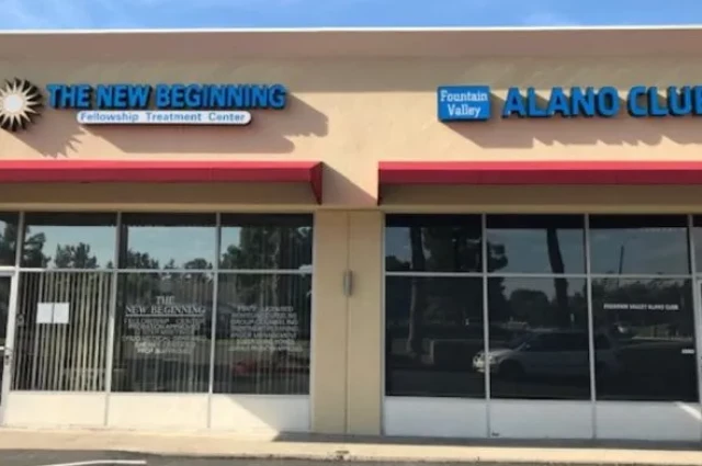 New Beginning Fellowship Center