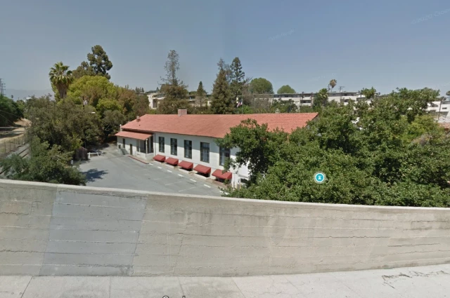 BHS - South Bay Recovery Center