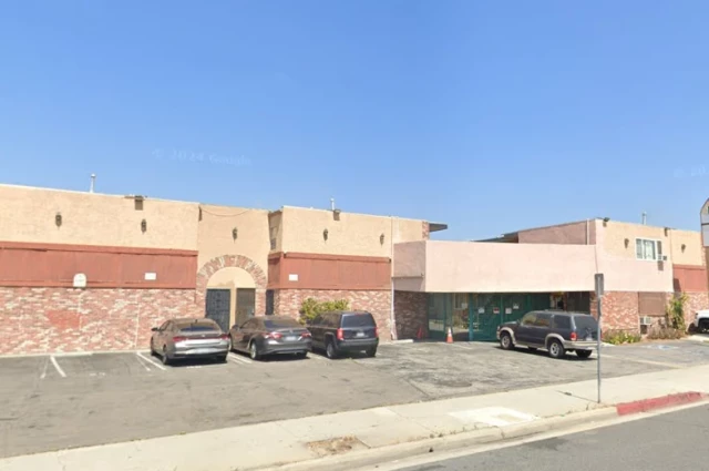 BHS - South Bay Recovery Center