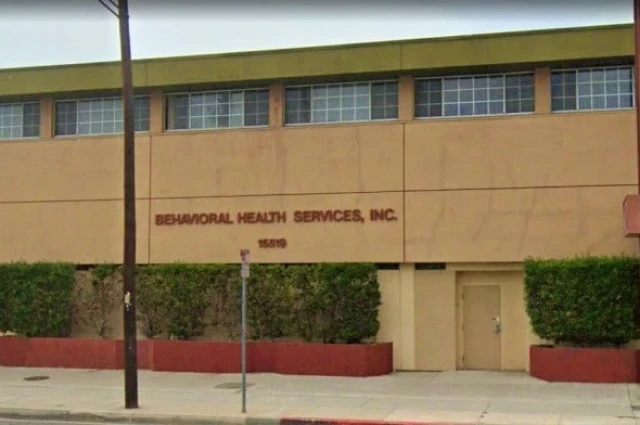 BHS - South Bay Recovery Center