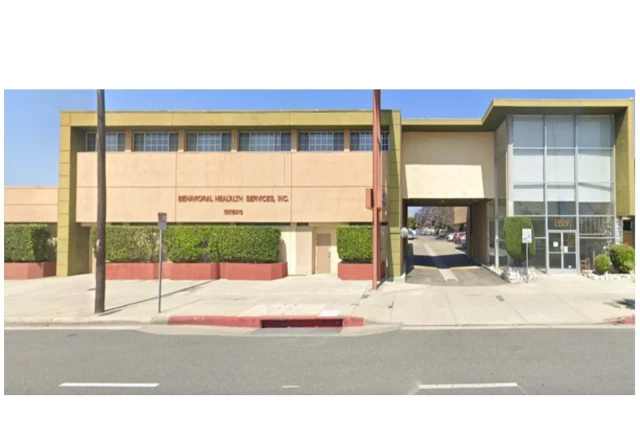 BHS - South Bay Recovery Center