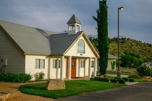 Sedona Sky Academy