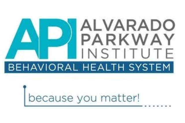 Alvarado Parkway Institute - API